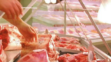 Advierten por probables cierres de carnicerías