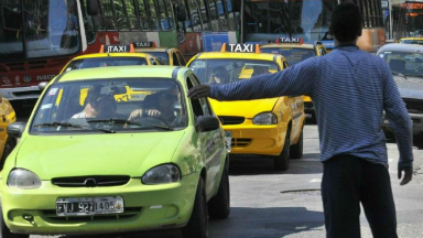 AUDIO: Piden la nulidad de la nueva ordenanza de taxis y remises