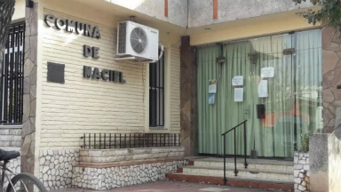 AUDIO: El gobierno santafesino intervino la comuna de Maciel