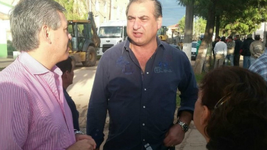 El Concejo Deliberante denunciará a Jalit