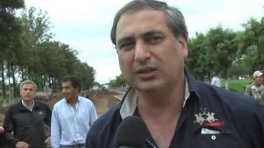 Intendente de Pichanal dijo que sacaron su frase de contexto