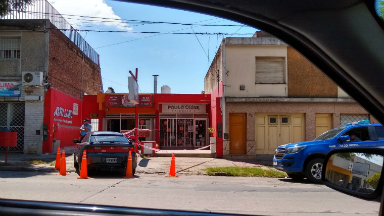 AUDIO: Hallan muerto a un peluquero en su local de Córdoba