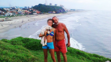 AUDIO: Dos detenidos por el crimen del turista cordobés en Brasil