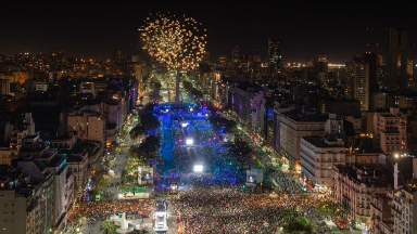 AUDIO: El turismo argentino cierra un 2018 con 