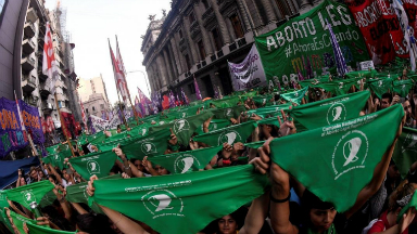 AUDIO: La guía de aborto no punible sería de aplicación en Córdoba