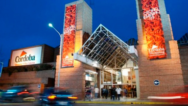 AUDIO: La oposición critica la urbanización en el Córdoba Shopping