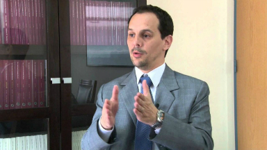 Spotorno señaló que la producción