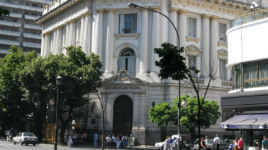 AUDIO: Banco Hipotecario debe devolver ahorro a Santiago del Estero