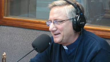 Soteras respaldó que la Iglesia desista de fondos estatales