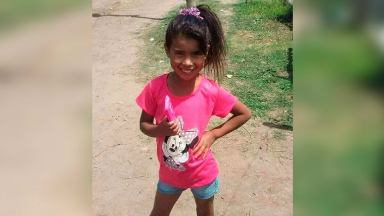 Crimen de Sheila: cuando los niños son usados como objetos