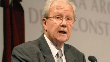 Congelan una cuenta con u$s 20 millones al empresario Wagner