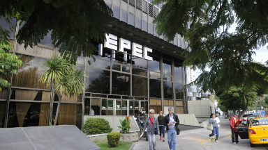 AUDIO: Cortés Olmedo de Ersep dijo que Epec pidió al menos 7 subas