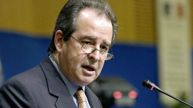 Machinea vaticinó una recuperación para el segundo trimestre