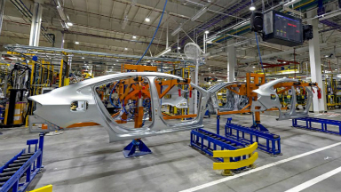 AUDIO: Suspensiones rotativas y baja del sueldo en General Motors