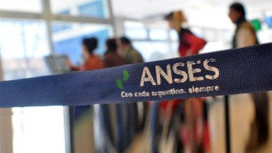 Jubilados podrán completar el trámite durante septiembre