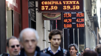 Para inversionista, el dólar puede encontrar estabilidad