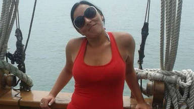 Carla Esteban, la primera mujer que conducirá la UTA Córdoba