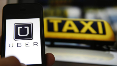 AUDIO: Taxistas sostienen que Uber “sigue siendo ilegal”