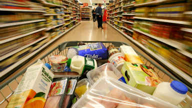 El impacto del alza de la inflación mayorista será