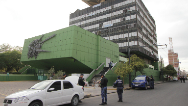 Buscan documentación en Epec sobre supuestos balances falsos