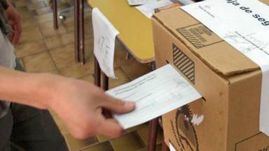 AUDIO: Justicia electoral de Córdoba sancionará a cuatro partidos
