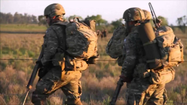 AUDIO: Fuerzas Armadas: una fortuna tirada al desierto