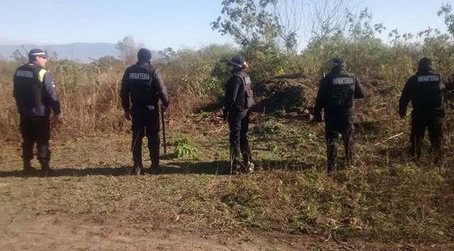 Hallan muerta a la niña que había desaparecido en Tucumán