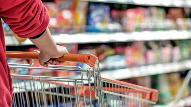 AUDIO: Supermercados intentan no aplicar nuevas listas de precios