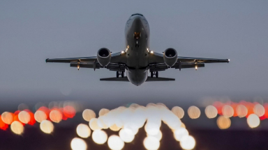 AUDIO: Desde ANAC elogiaron la quita tarifas mínimas para vuelos