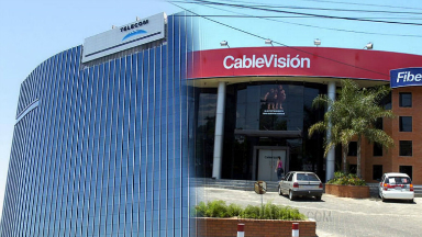 AUDIO: La fusión Cablevisión-Telecom 