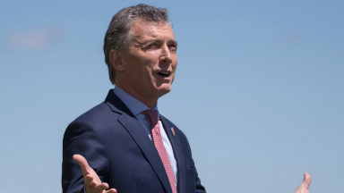 Obeide opinó que Macri