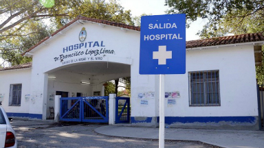 AUDIO: Río Negro busca médicos y ofrece sueldos de hasta $70 mil
