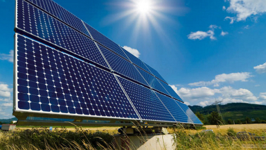 AUDIO: Municipio hará una planta solar que promete energía gratis