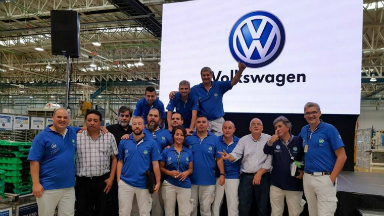 AUDIO: Señalan que “era algo esperado” la inversión de Volkswagen
