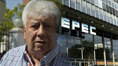 AUDIO: Aseguran que Epec perdió $ 990 millones por malas gestiones