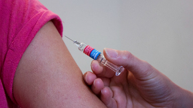 AUDIO: Para Pizzi, “el Estado tiene llamar a una vacunación”