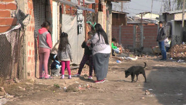 AUDIO: La pobreza en Córdoba es de 27,7% y la indigencia 2,8%