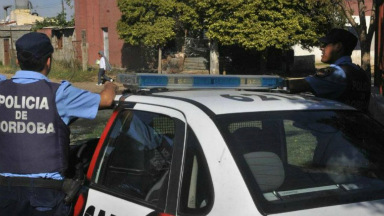 Garrafero sufrió un robo 