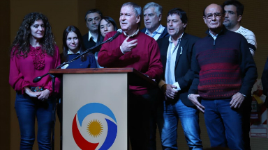 AUDIO: Los partidos se oponen al pedido de Hacemos por Córdoba