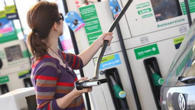 AUDIO: Avanza la reglamentación para el autoservicio de combustible