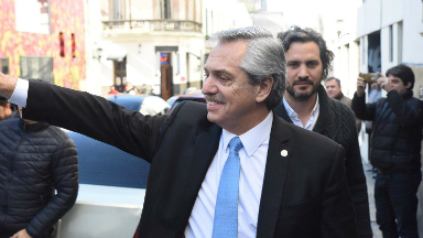 Alberto Fernández no hará actividad proselitista en Córdoba