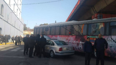 Trabajo dictó la conciliación obligatoria en el conflicto