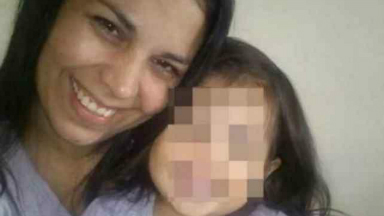 AUDIO: Maru Acosta logró la tutela de su sobrina Martina