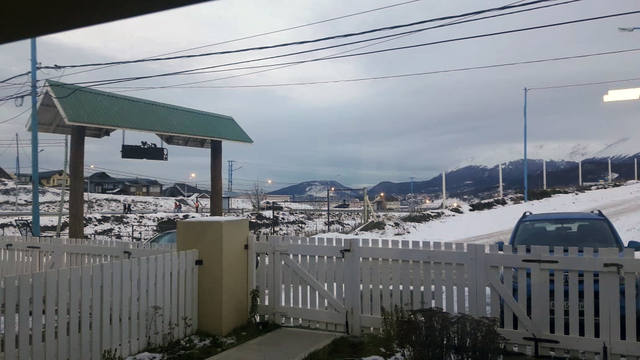 Ushuaia vivió la noche más larga del mundo