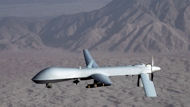 AUDIO: Máxima tensión entre EE.UU. e Irán por derribo de un dron