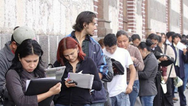AUDIO: Según Indec, hay 84 mil desocupados en el Gran Córdoba