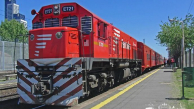El Gobierno llama a licitación para privatizar ferrocarriles