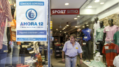 AUDIO: Comercios de Córdoba vendieron 10% más en el Día del Padre