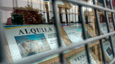 Desde 2001 cerraron más de 100 inmobiliarias en Córdoba