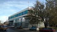CPC de barrio Jardín: casi listo, pero sin fecha de apertura